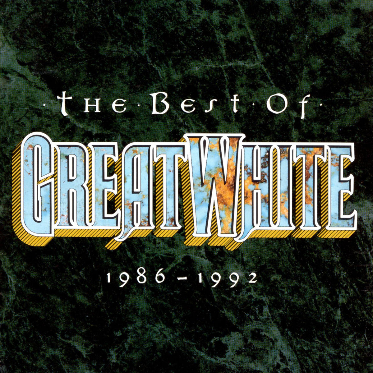 Great White